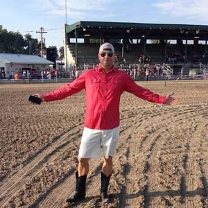 Meet your Posher, Mike